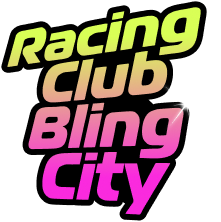 Racing Club Bling City logo